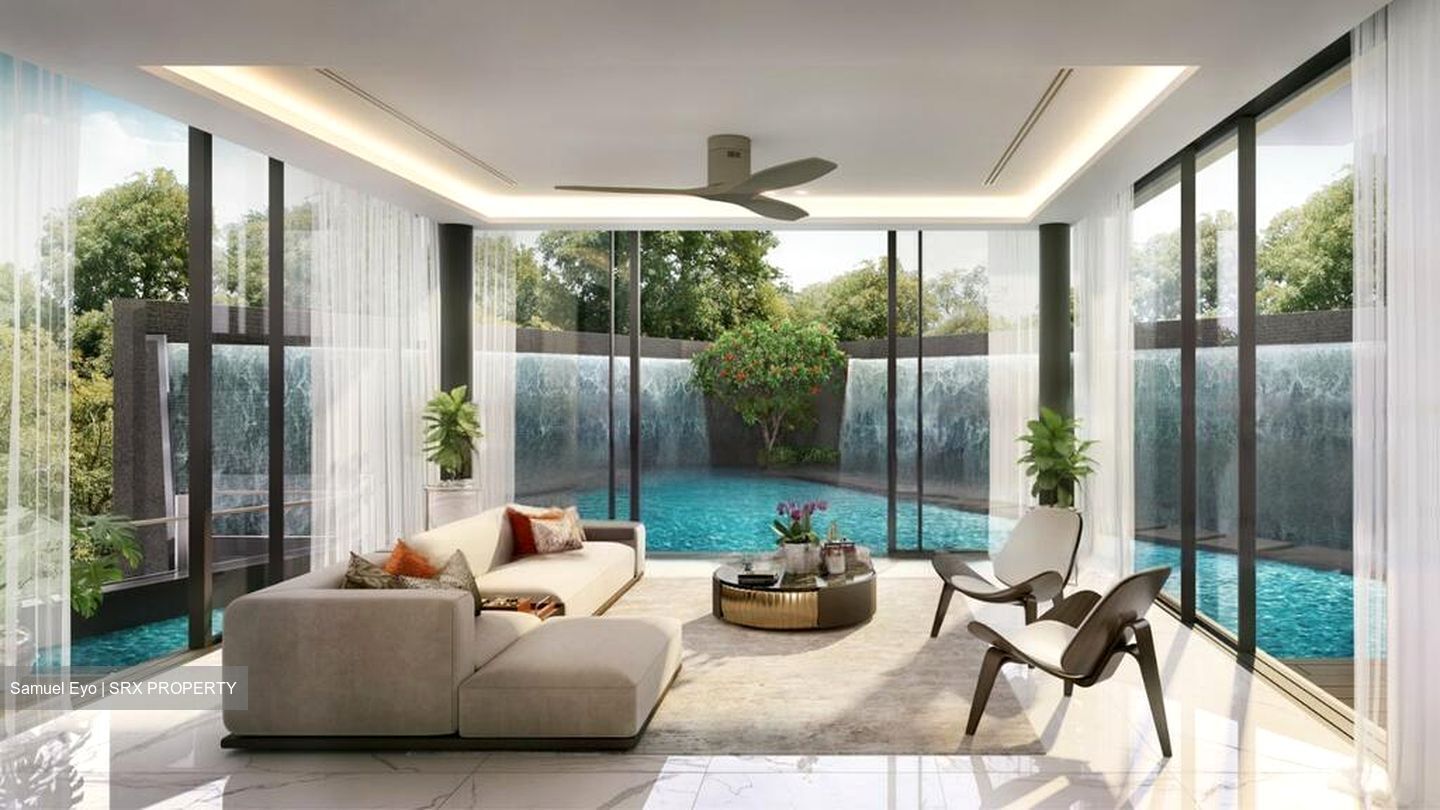 Greenbank Park (D21), Detached #466854291